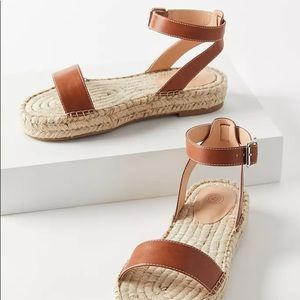 URBAN OUTFITTERS SANDALS